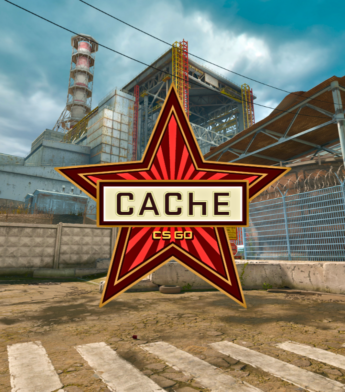 Ozzny_CS2's tweet image. Valve liked a post about the new Cache being similar to the old version of the map from CSGO ‼️

Overall that was definitely the most popular version of the map, and it looks like their remake might be closer to it 👀