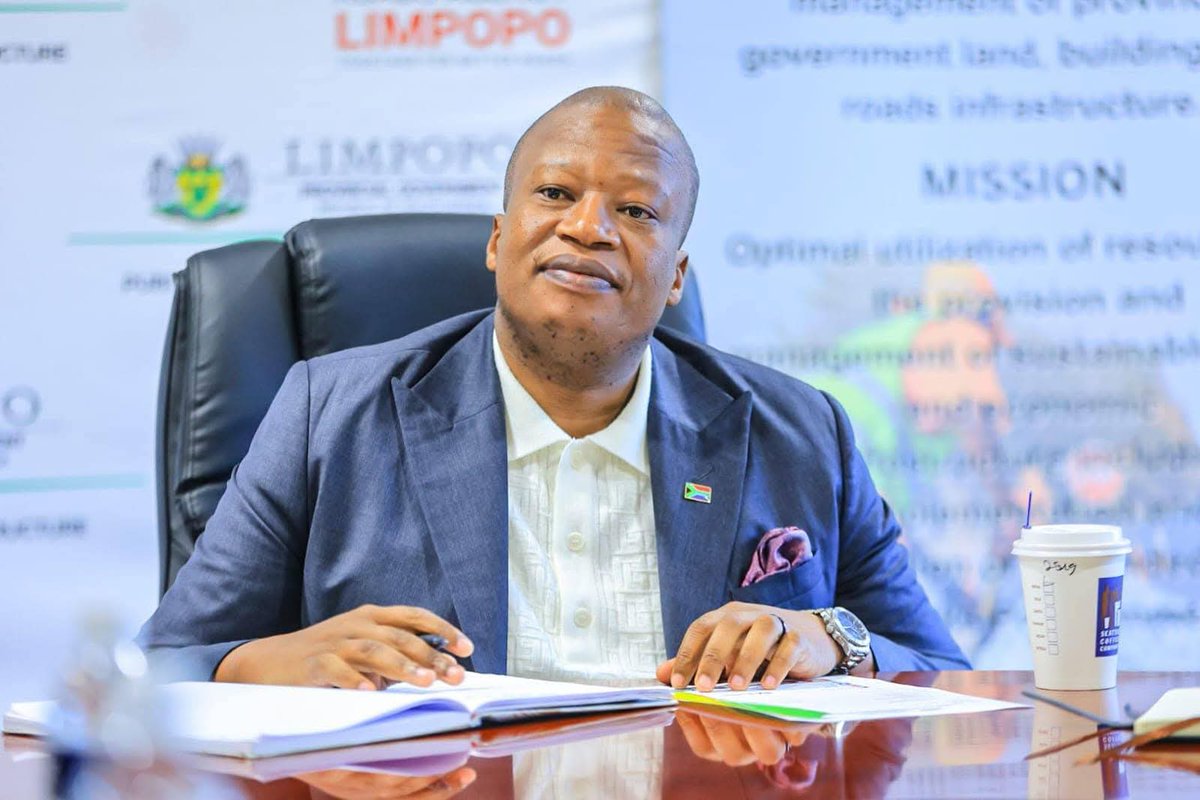 Roads Agency Limpopo tweet media