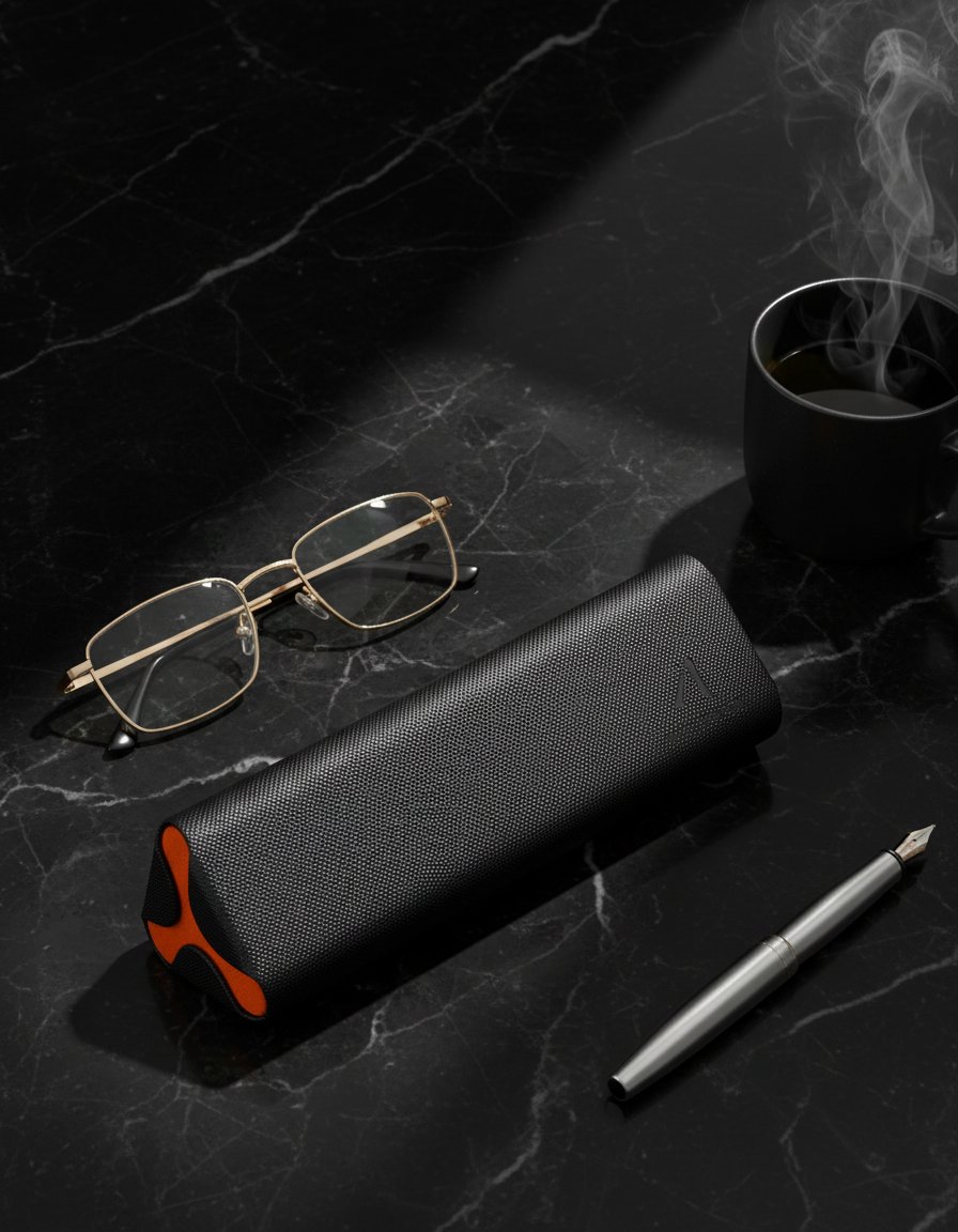TopYouPackaging's tweet image. Elevate your brand’s first impression. 🖋️
Your eyewear deserves a case that speaks as loudly as your brand.
#EyewearPackaging #SustainableDesign #BrandingEssentials #PremiumPackaging #TOPYOU