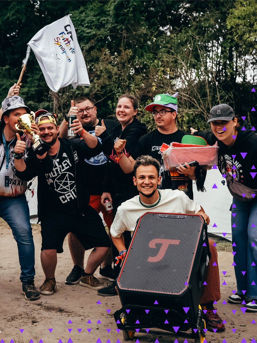 gamescom tweet media