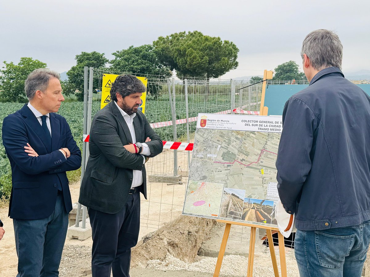 Ayuntamiento Lorca tweet media