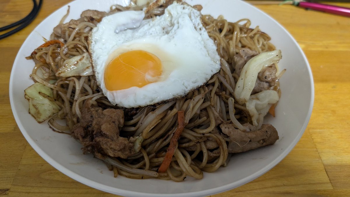 マッスル増田2ndSeason tweet media