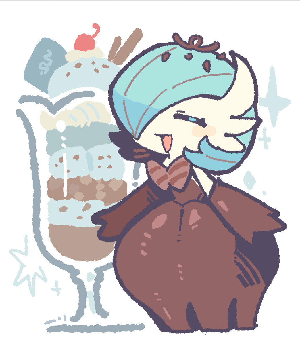 SUGARAXOLOTL tweet media