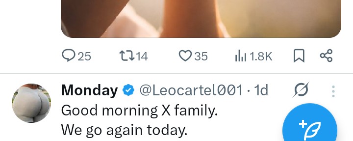 Omwamba Family 🇰🇪 tweet media