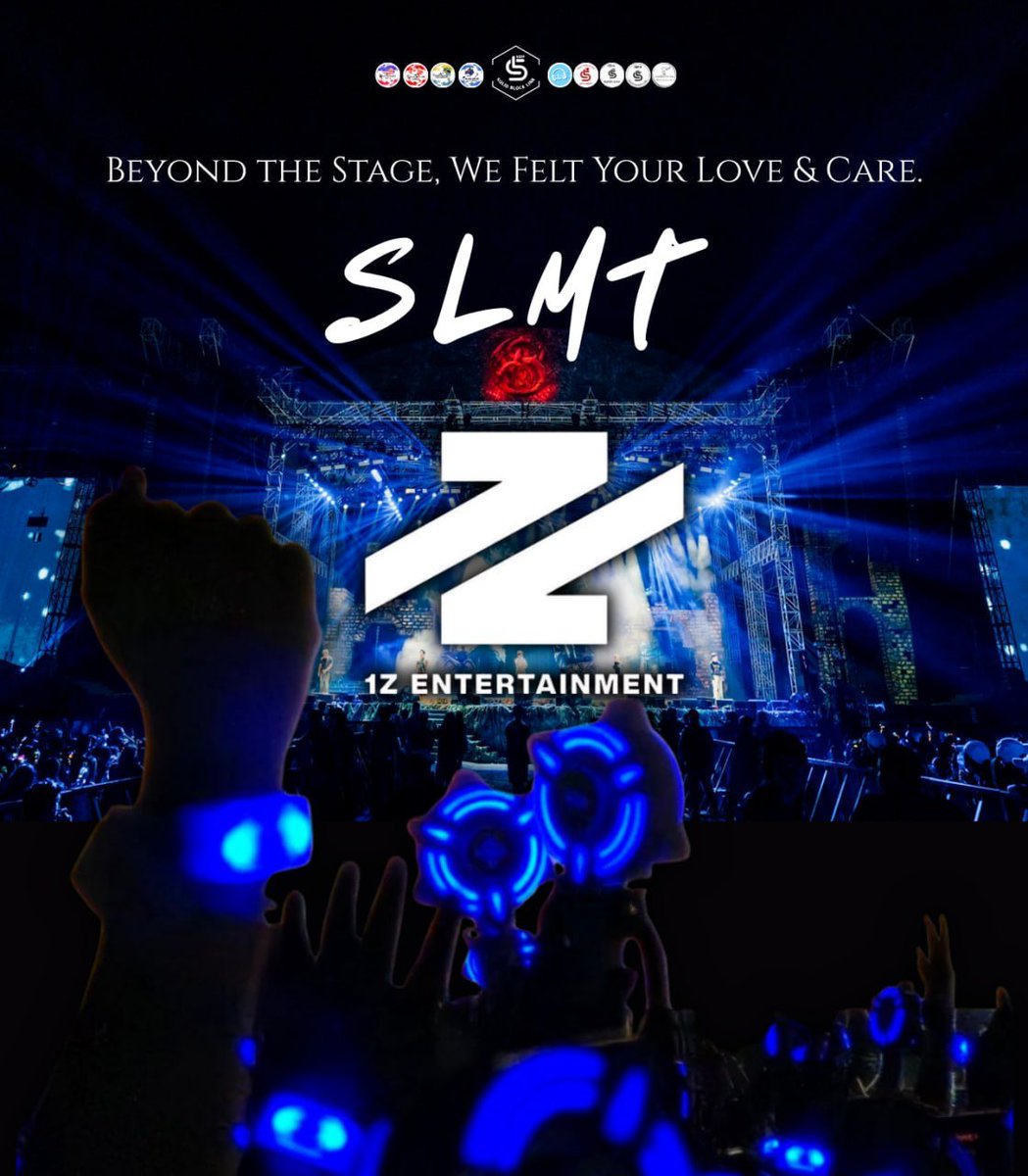 SB19 Solid Block tweet media