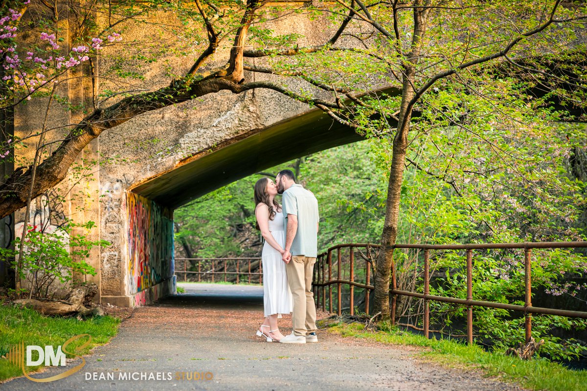 DMStudioNJ's tweet photo. Branch Brook Park Engagement | Nicole &amp; Scott https://t.co/dO4dxGrt0G