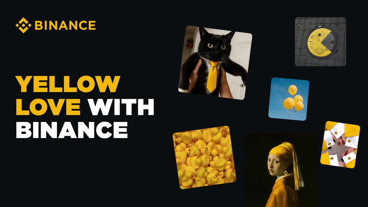 Binance Ukraine tweet media