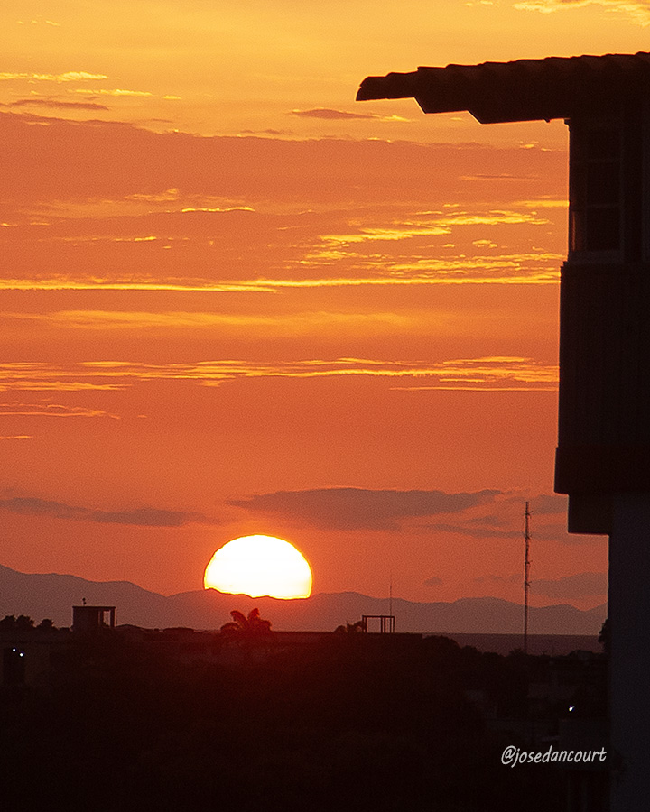 José Dancourt tweet media