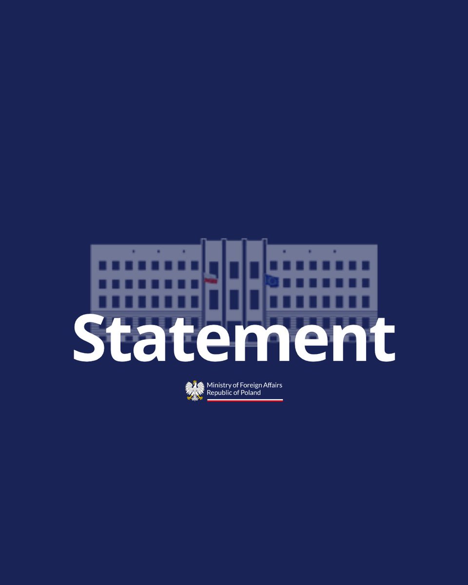 On April 23, Deputy Minister of Foreign Affairs Wojciech Zajączkowski held a meeting with the Ambassador of Israel <a href="/Yaakov_FINKLSTN/">Yaakov Finkelstein</a>.

The discussion focused on the situation in the Middle East, particularly in the Gaza Strip and Lebanon, as well as Polish-Israeli relations.

The