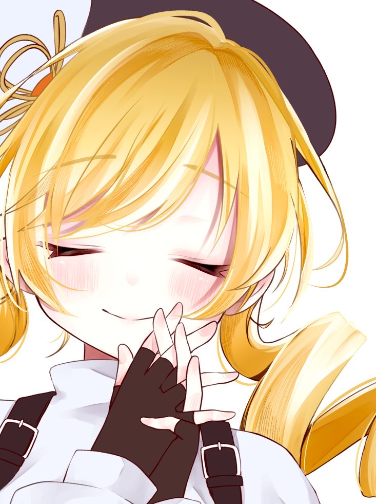 Daily Mami Facts! (@TomoeFacts) / Posts / X