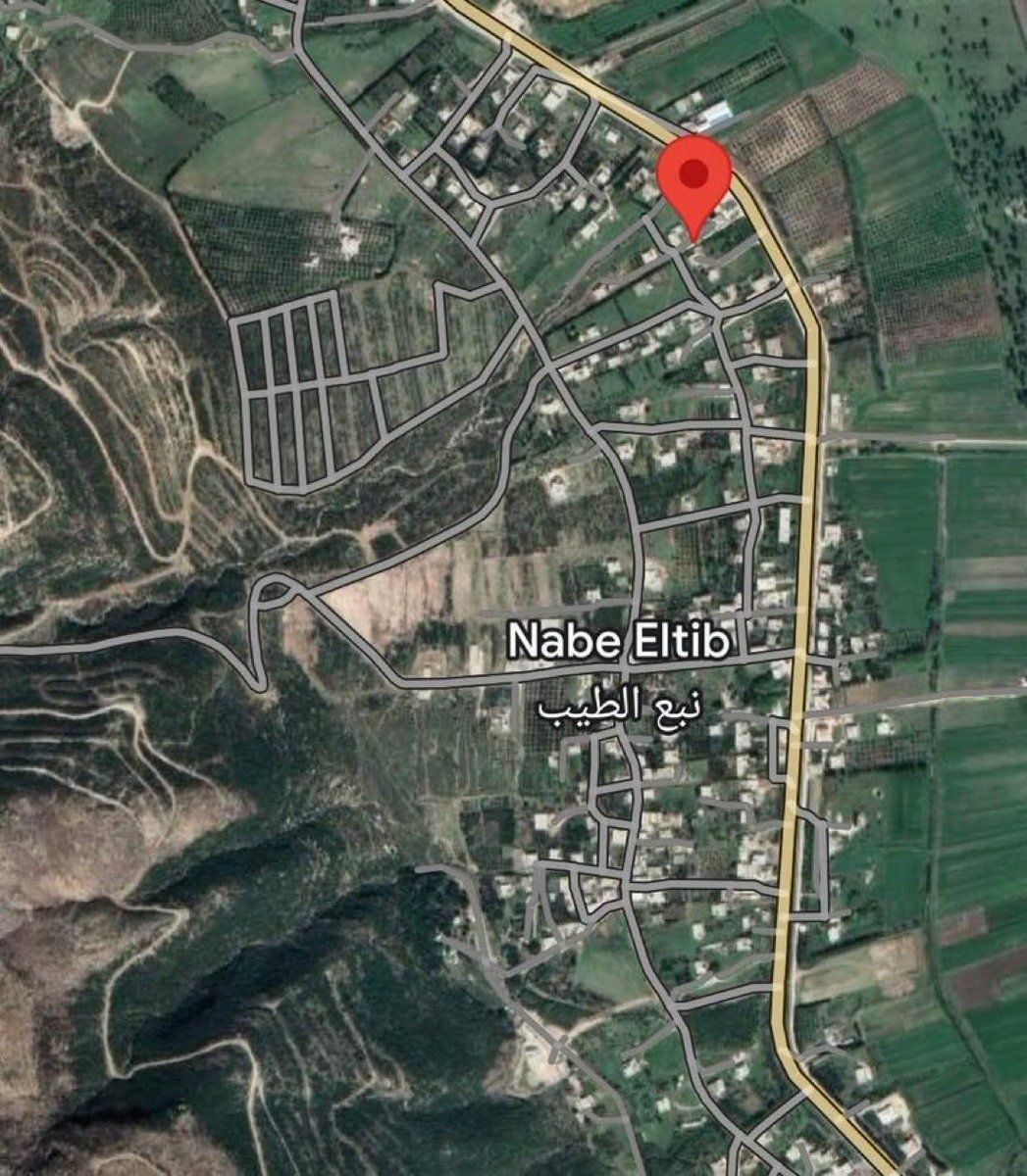 Anas Al Sharaa 🇸🇾 tweet media