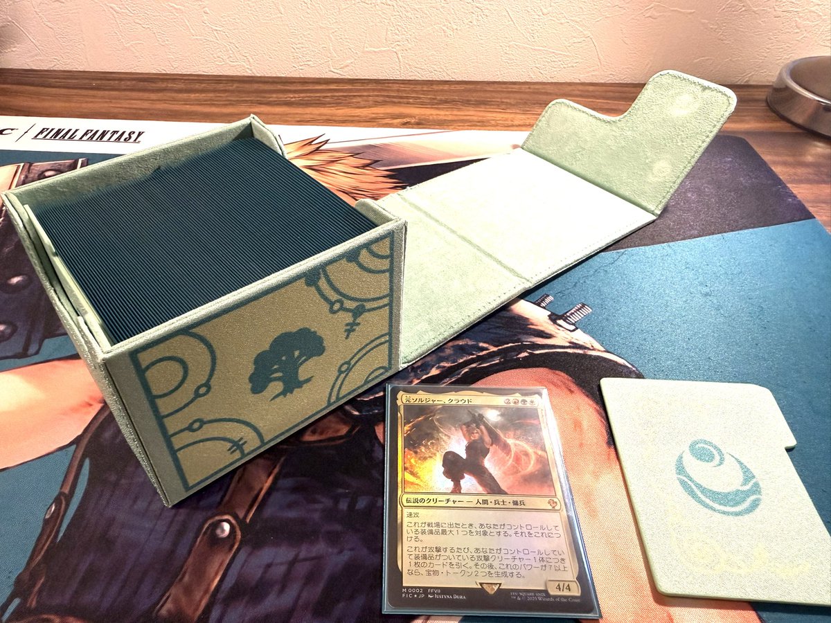 れいにー tweet media