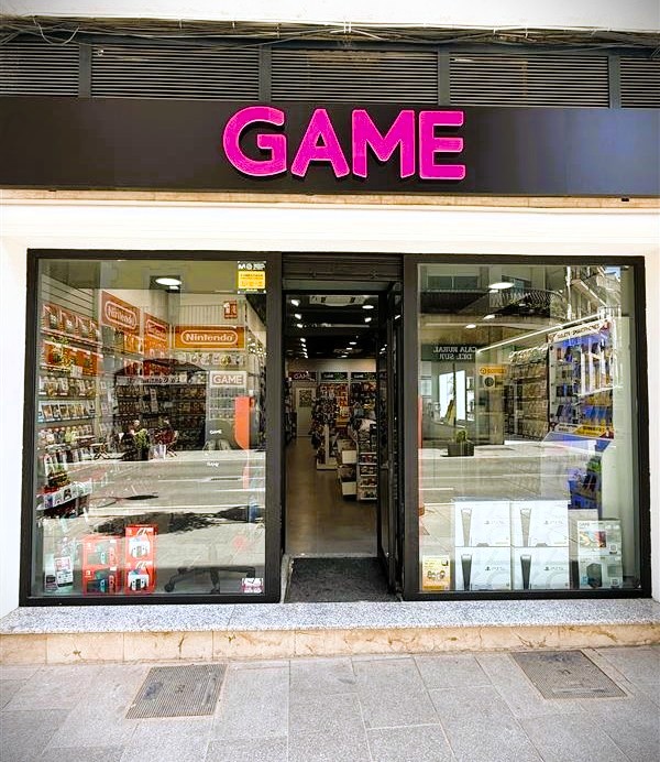 GAME España tweet media