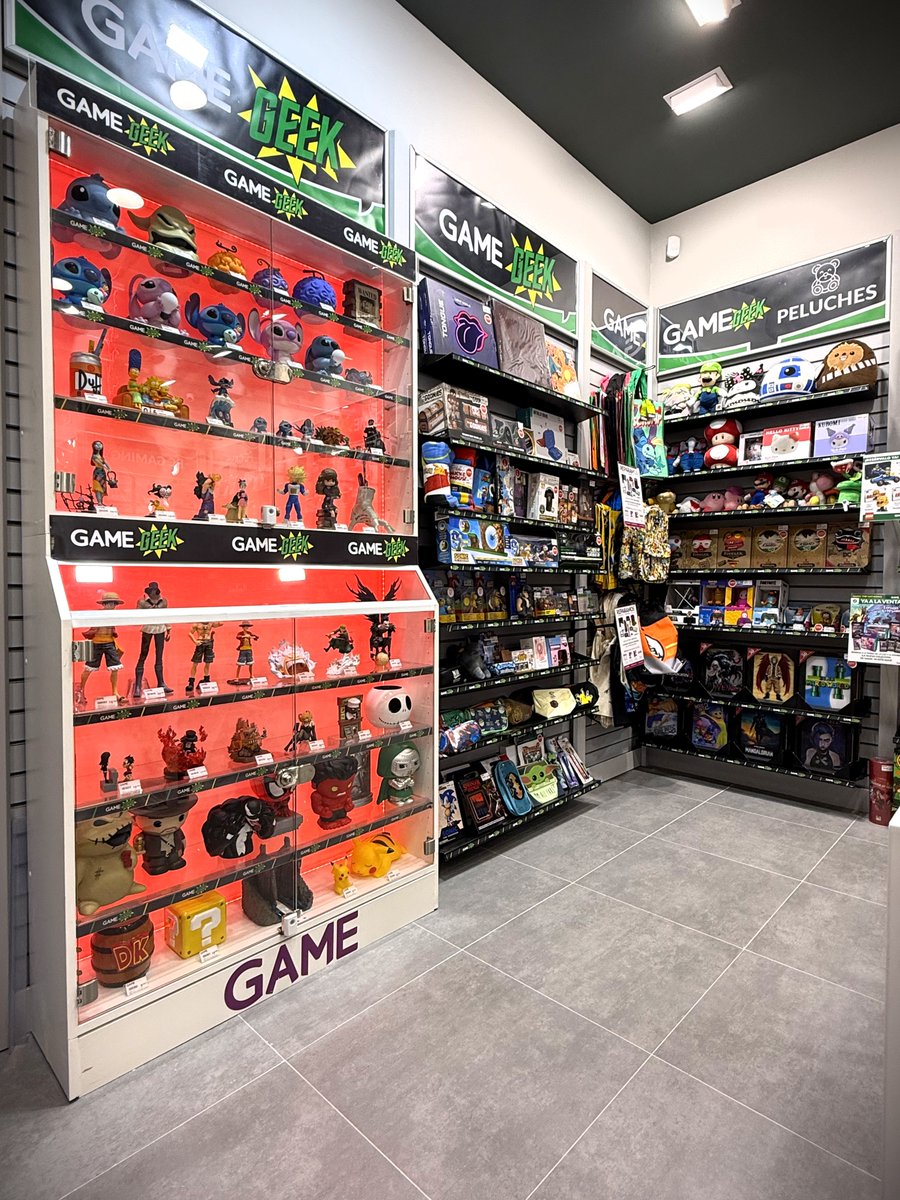 GAME España tweet media