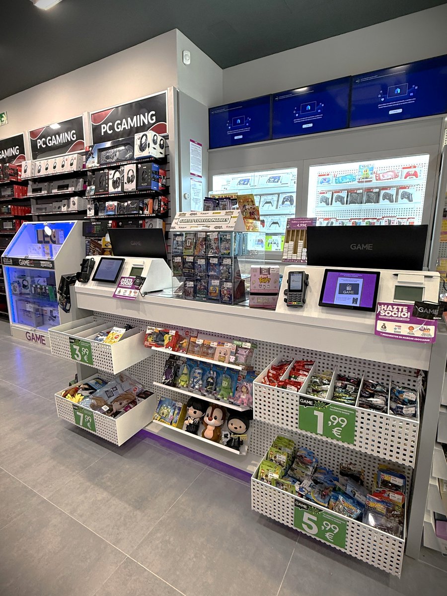 GAME España tweet media