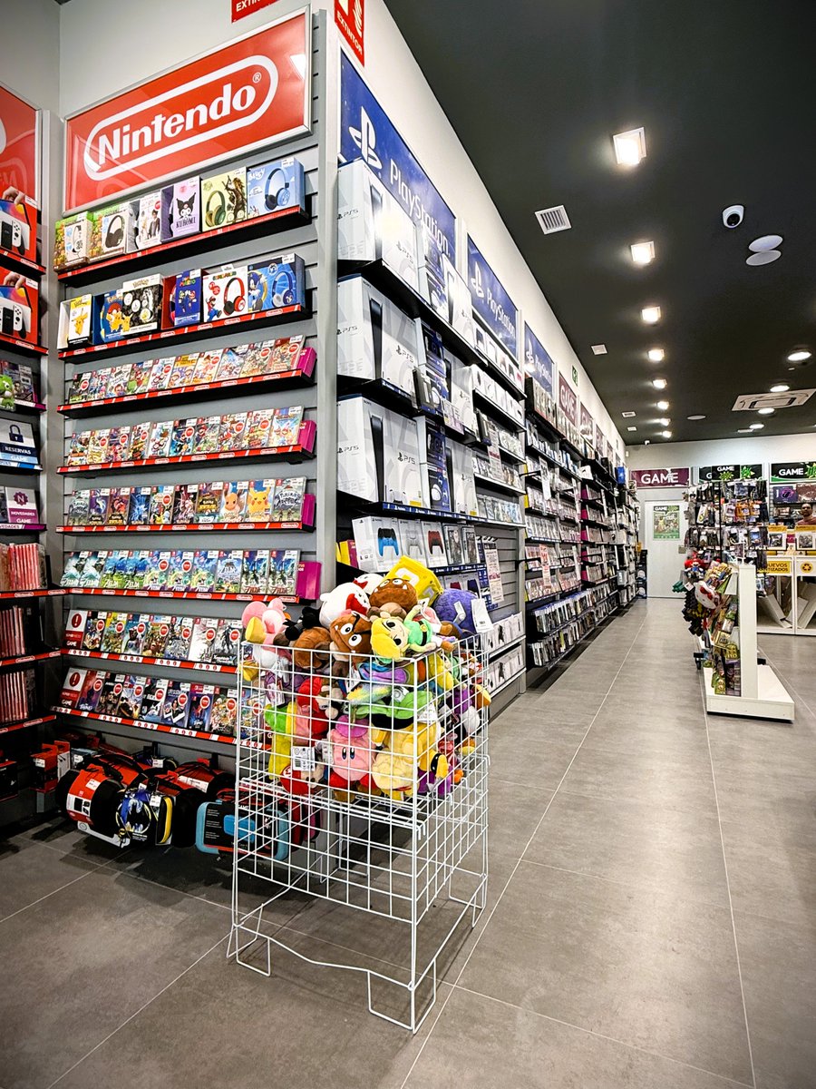 GAME España tweet media