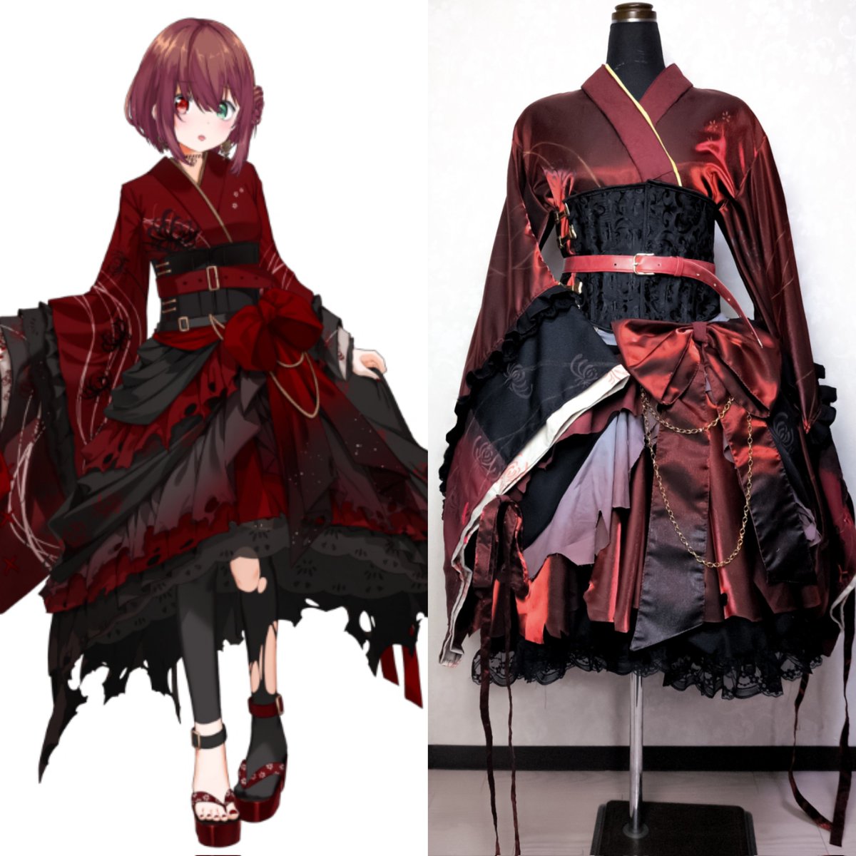 さくらむつみ🌸 tweet media