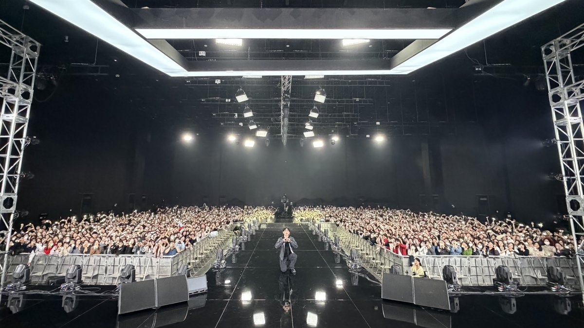 [ #DAY6_BEHIND ]

My Day의 목소리로 완성된 𝗦𝗶𝗻𝗴-𝗔𝗹𝗼𝗻𝗴 𝗗𝗮𝘆
함께 부른 모든 순간이 선물 같았던 하루✨
My Day! 다음에도 꼭 같이 불러줘요 ꪔ̤̮♡

#DAY6 #데이식스  
#원필 #WONPIL  
#Unpiltered  
#사랑병동 #ToxicLove  
#어른이되어버렸다 #UpAllNight