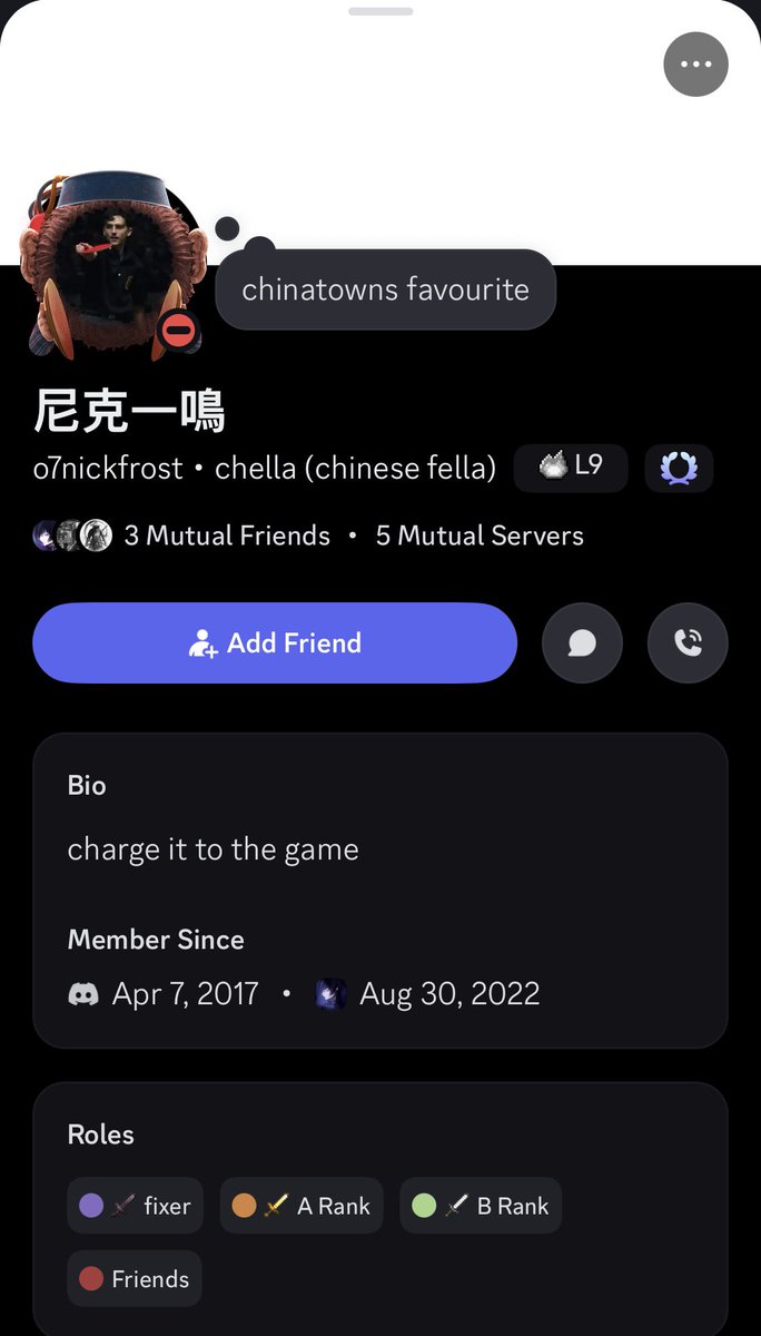 ninjaXcharts's tweet image. 🚨🚨🚨 @shinicord SCAM! @shinigamiXBT SCAM! 
Promoted @MyCryptoFunding SCAM!
Members lost money in a scam, and moderators in Shinicord convince them that they are fools and that everything is okay. They still promoting #mcf, they are all SCAM!They scam own members for membership!