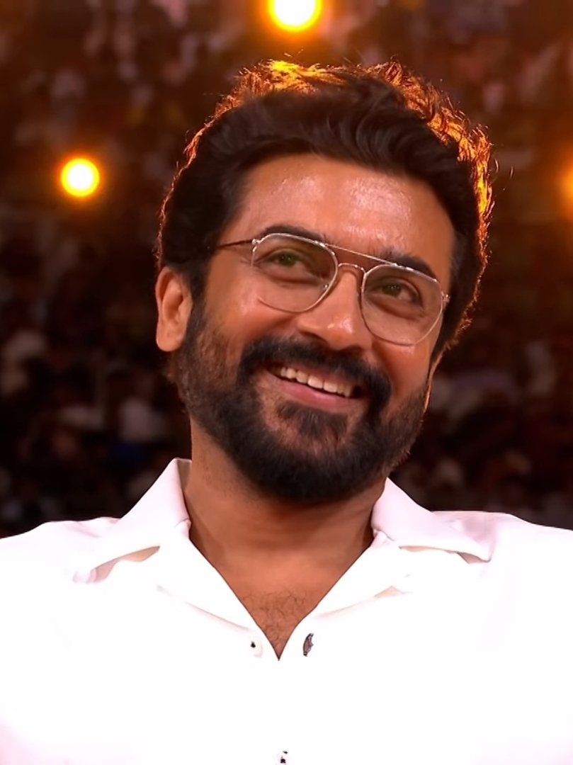 Game_Of_Dreams's tweet photo. I trolled Ajith and Suriya a lot during fan fights, but I see it clearly now both are true gentlemen ❤️

They’ve always spoken well about Vijay and proved it through their actions ❤️

Standing by Vijay side during crucial moments says everything. 

Forever grateful 🙏 https://t.co/oIRnxLVkCd