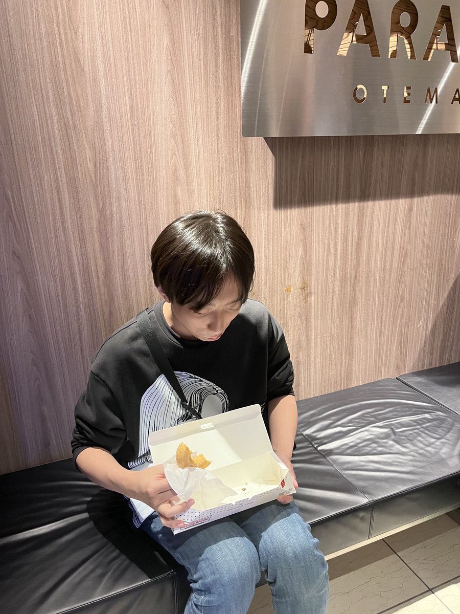 ぱんださん tweet media