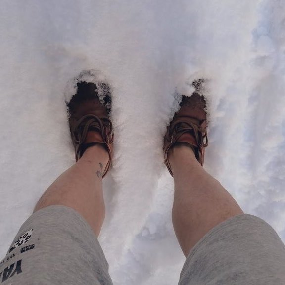 imperikari's tweet image. Try to find my cross country skiis.

Smiling…

#snow