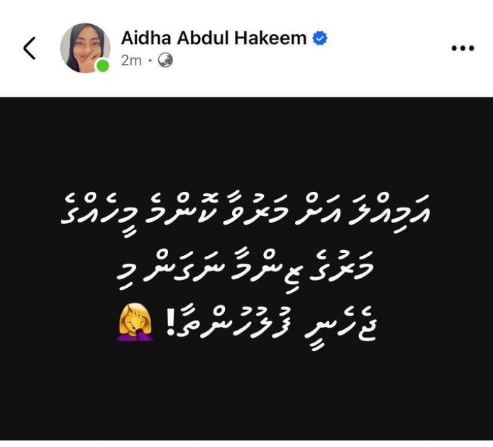 Alex Ahmed tweet media