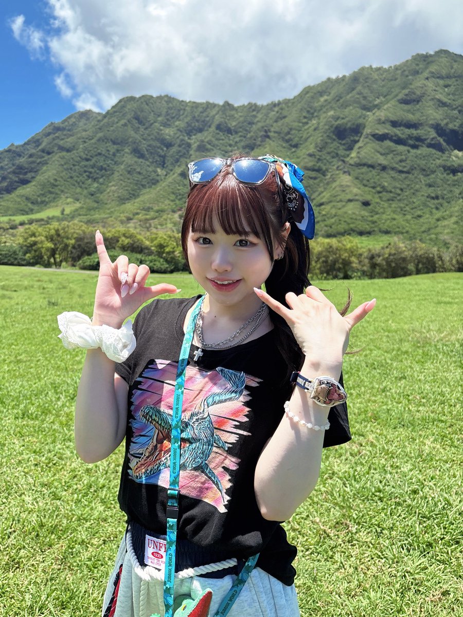 兎牙ハナ【フルフリ】 tweet media