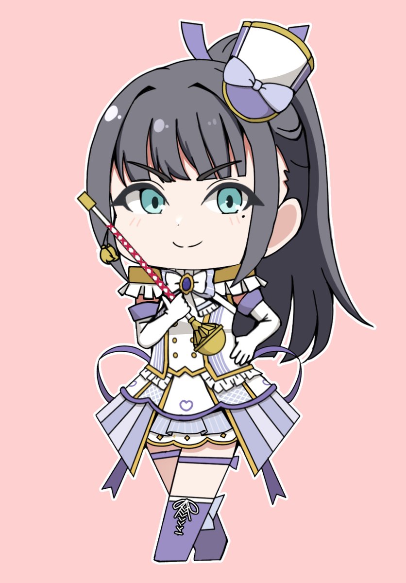 あるびおん▽_PD tweet media