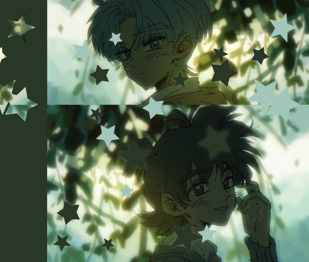 零新0is tweet media