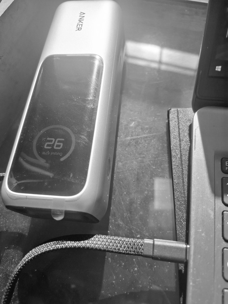 funonlypg's tweet photo. Invaluable!

Thanks @AnkerOfficial https://t.co/sB2dQjNgig