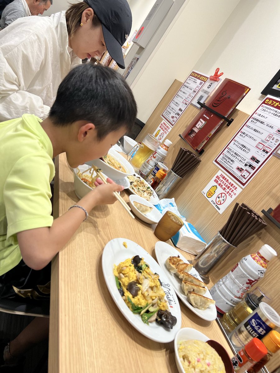 自家製麺NO11公式ITABASHI🍥👩🏾‍🌾 tweet media