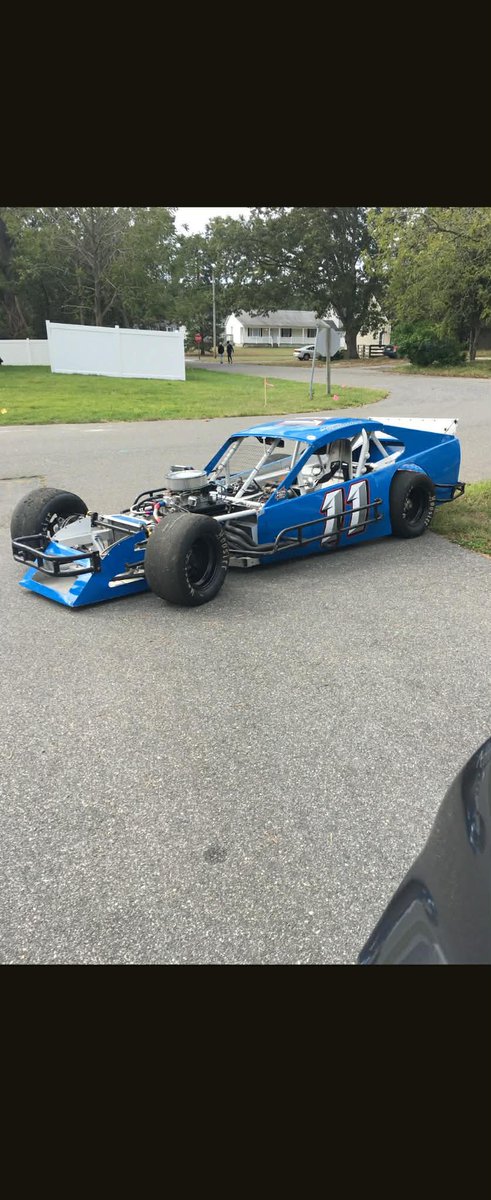 Beylea Kronseder Racing tweet media