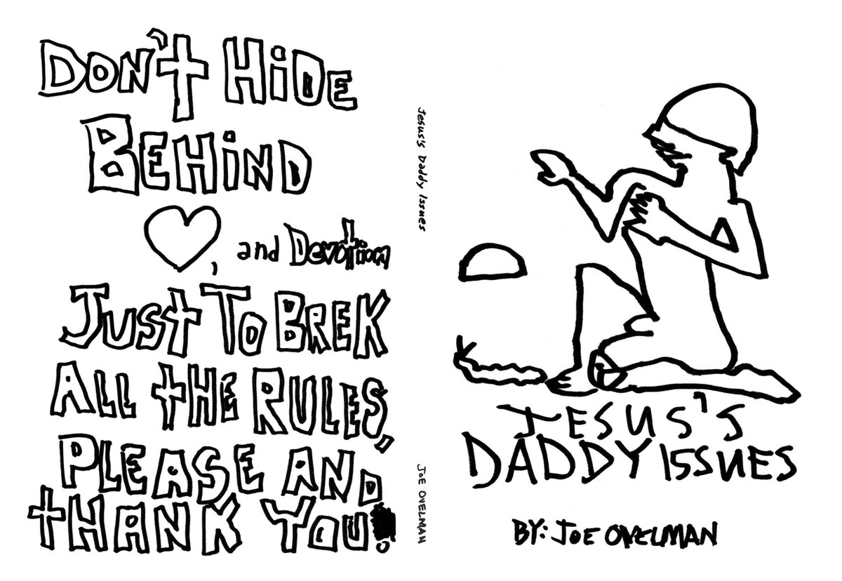 Joe Ovelman tweet media