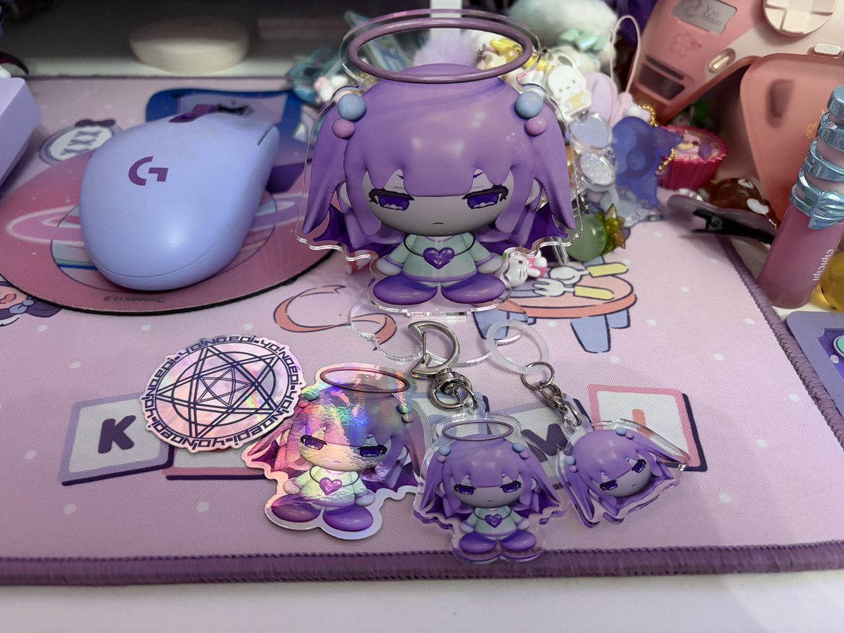 naePi-YO🦄M3 サ-08b tweet media