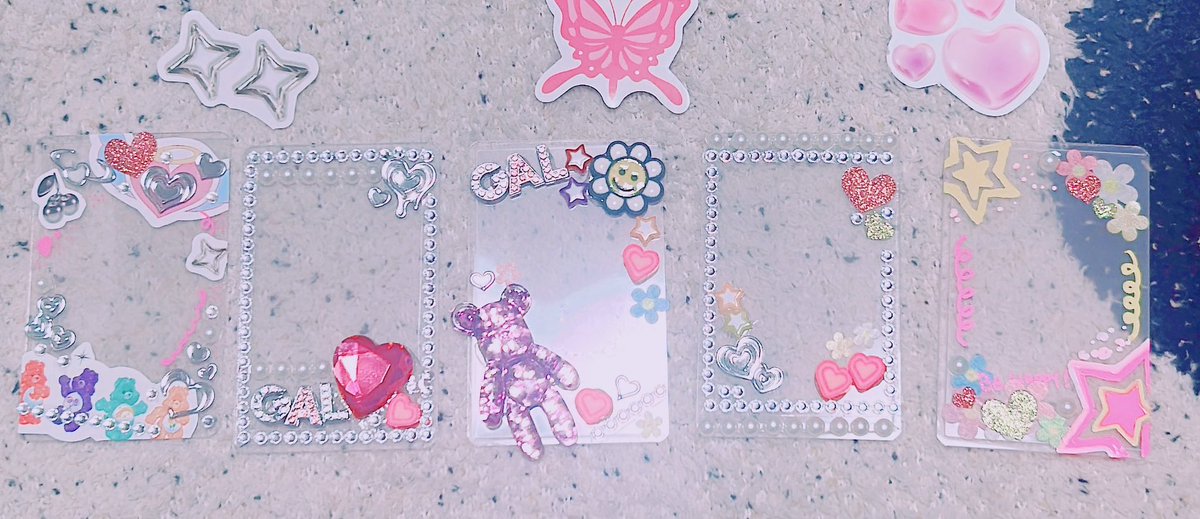紺色。🐰👑 tweet media