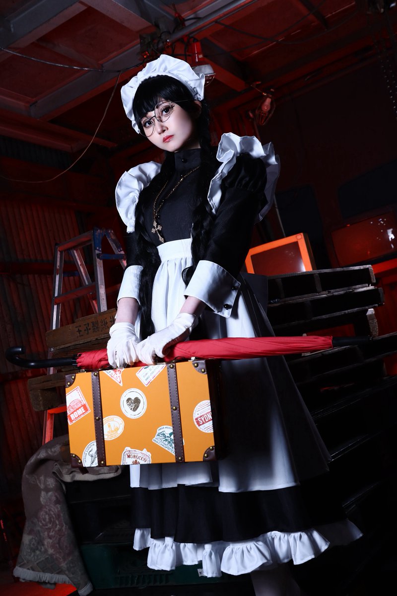 水飴りんご tweet media