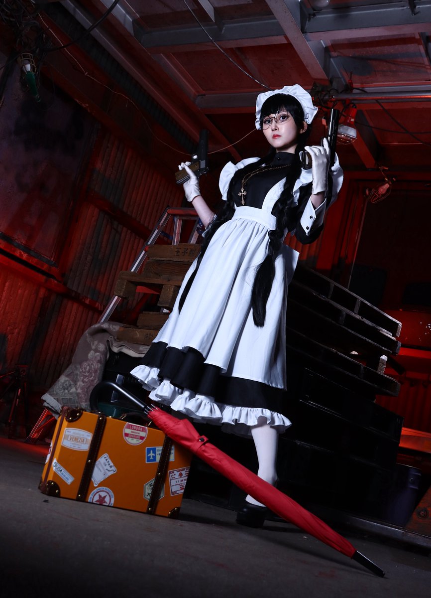 水飴りんご tweet media