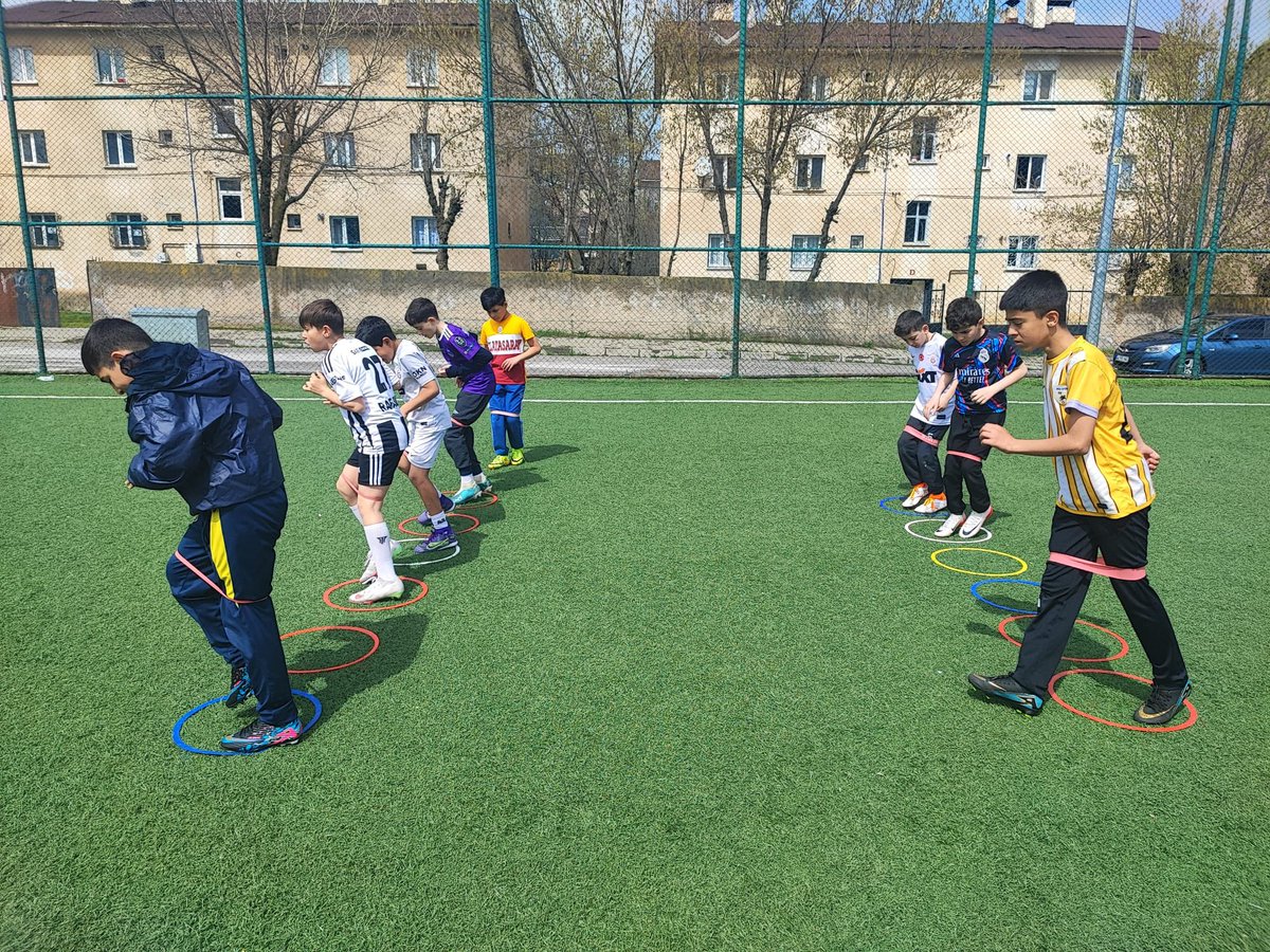 Muş Gençlik ve Spor İl Müdürlüğü tweet media