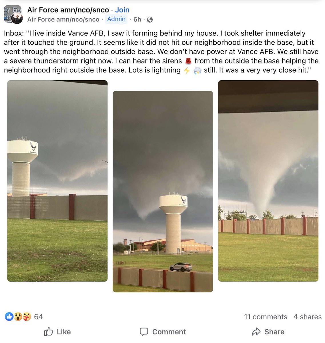 Kristy Legendre tweet media