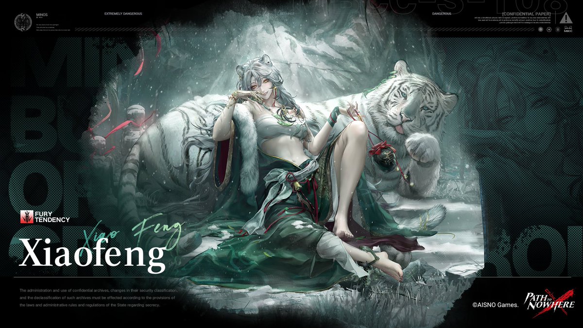 Path to Nowhere tweet media