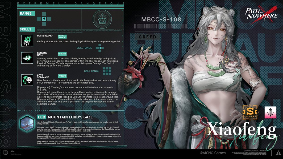 Path to Nowhere tweet media