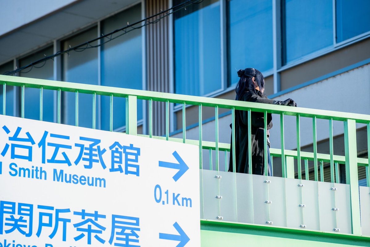 夏輝@5/5 東1 す32b売り子 tweet media