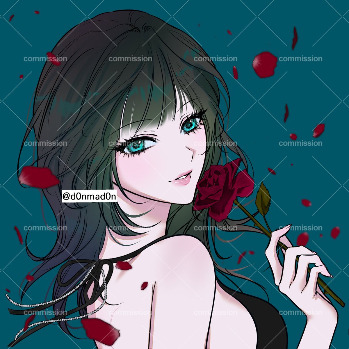 돈마돈(고독함) tweet media