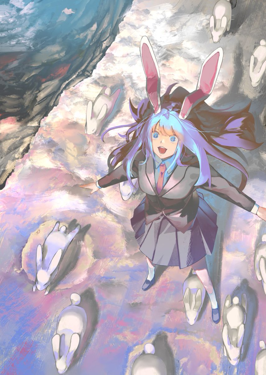 キヨナッツ🥜春例大祭『の-41ab』 tweet media