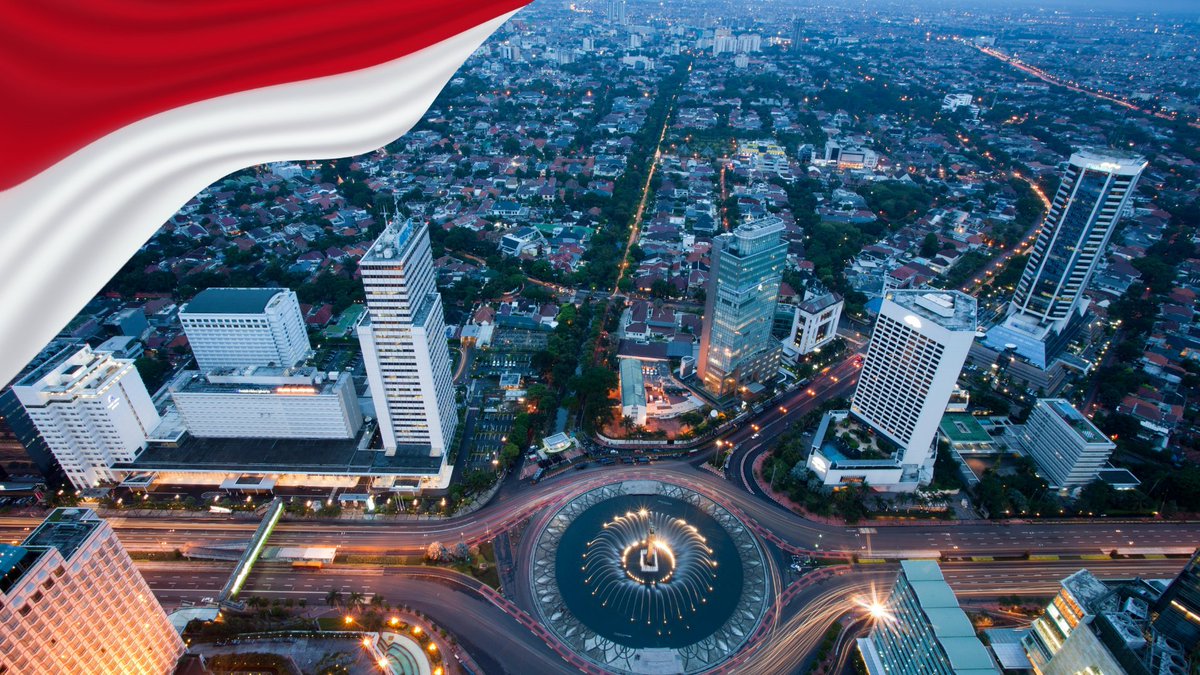 Indonesia Crypto Network tweet media