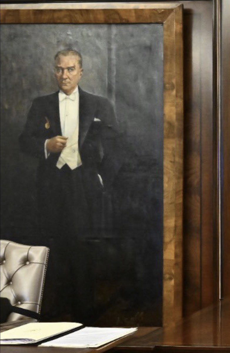 Cavit Kökçü ¹⁹⁰⁷ tweet media