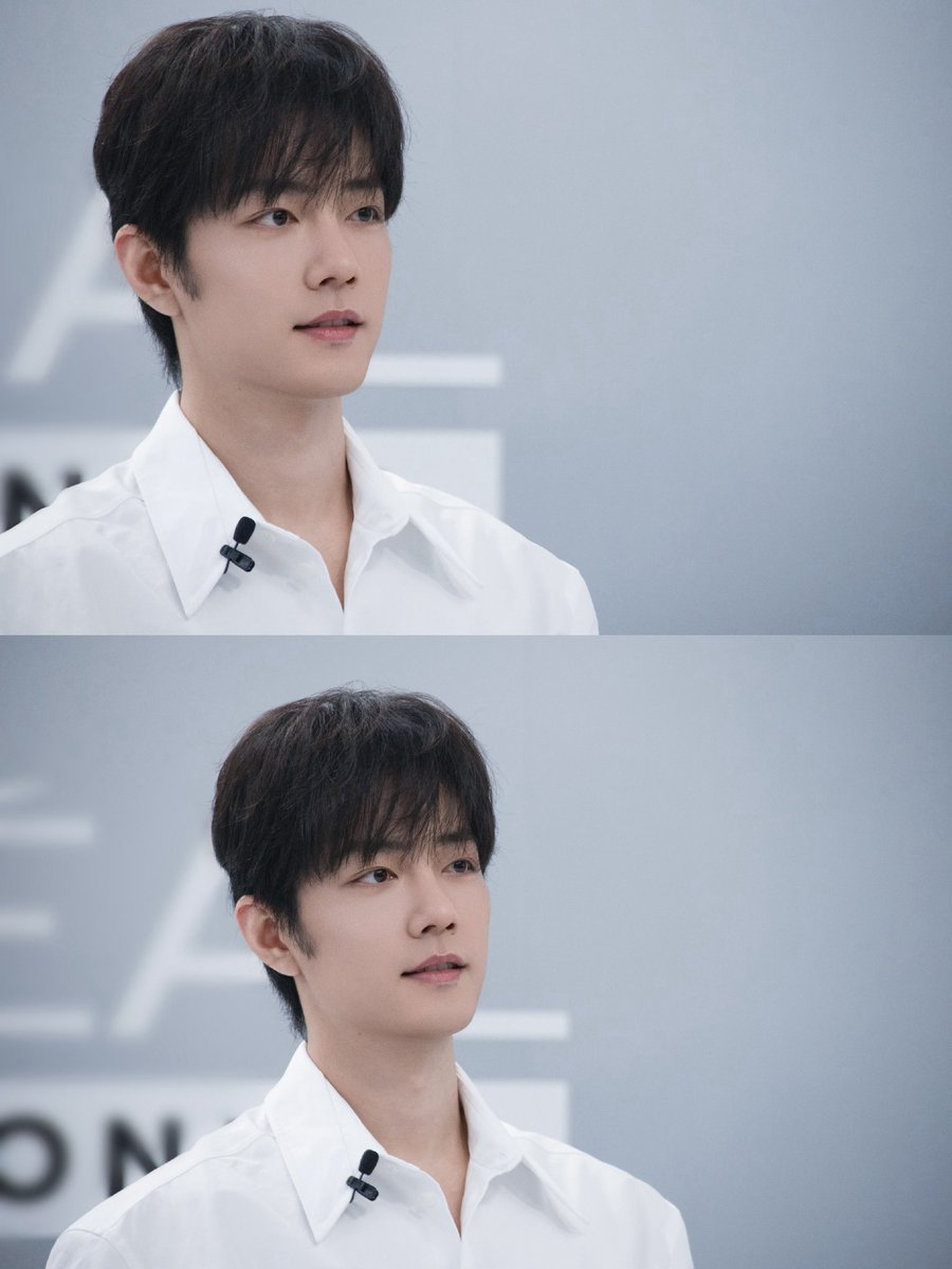 Xiao Bunny 🐰❤️ tweet media