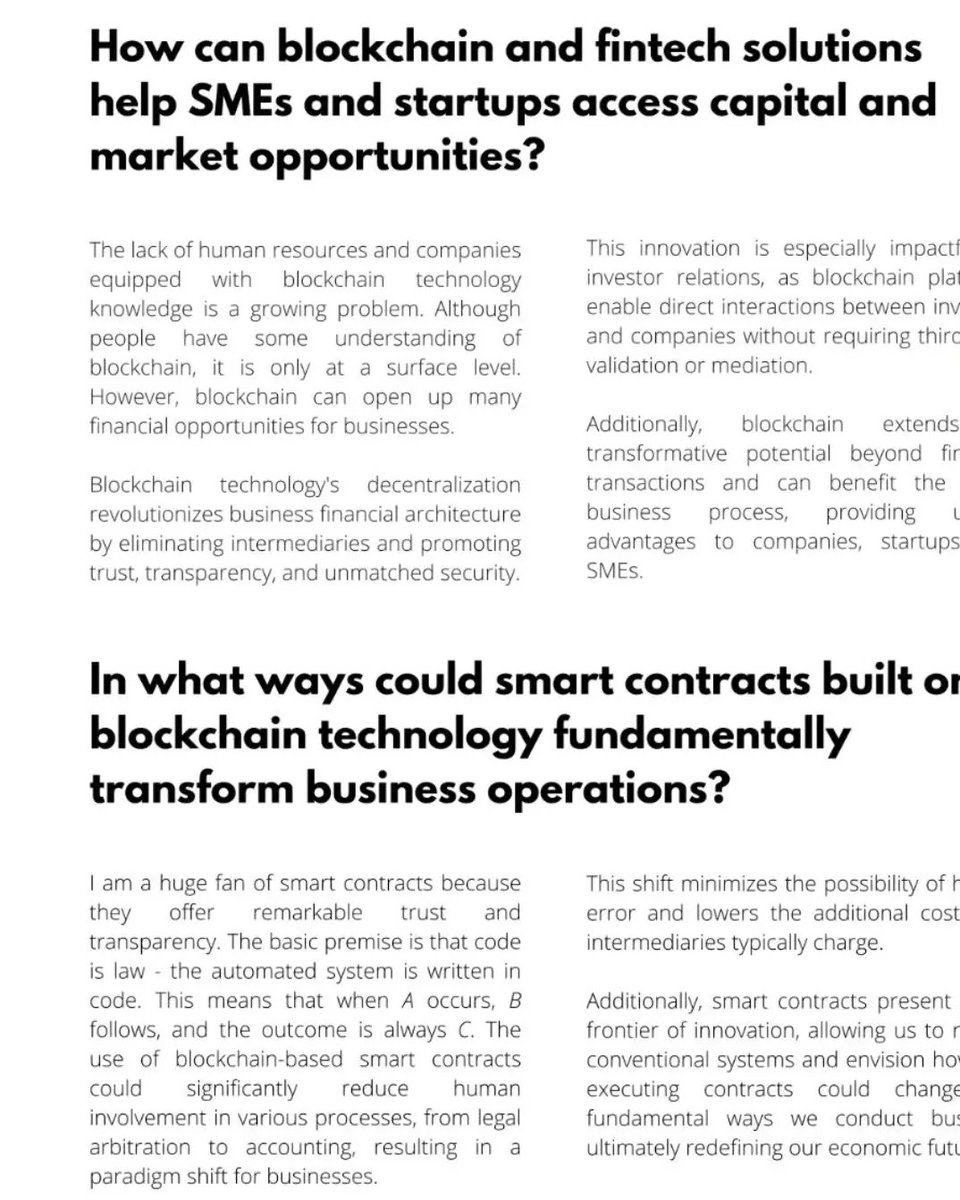 Krypto_kalergis's tweet image. Thank you LAB51 Inc. and your team for
the invitation and the opportunity to talk with you
It was a great pleasure and an honor and I really
enjoyed our conversation during the interview
Thank you!
#blockchain #crypto #nft #web3 #web2
#cryptoart #metaverse 
#xprizo #xprizofamily