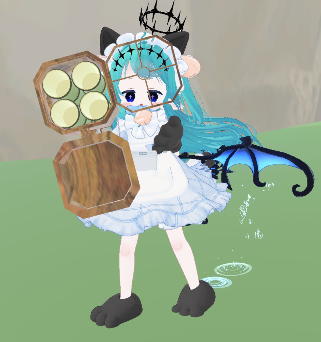 伊那 奏(ina-kanade) tweet media